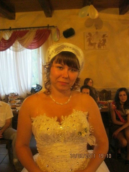 Нина Прокопова