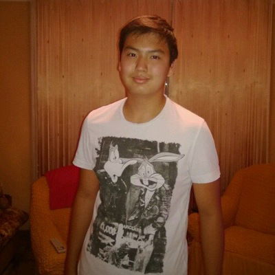 Тимур Жумадилов