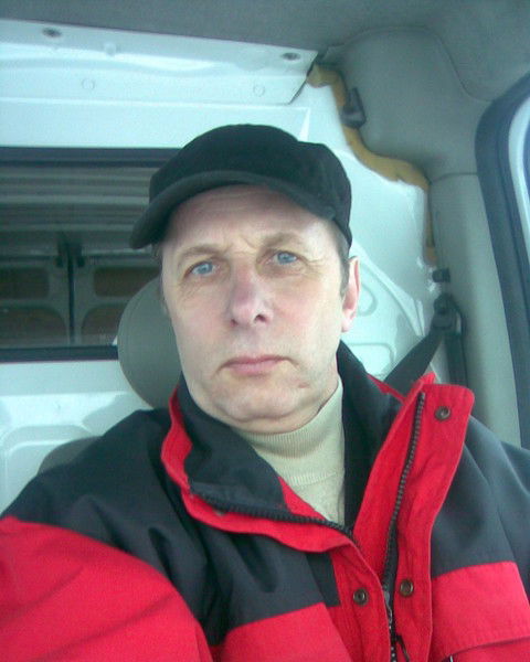 Виктор Журавский