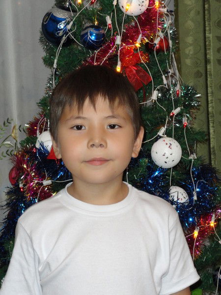 Дамир Байгулин