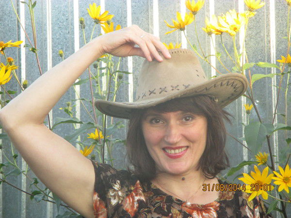 Наталья Кузьменко