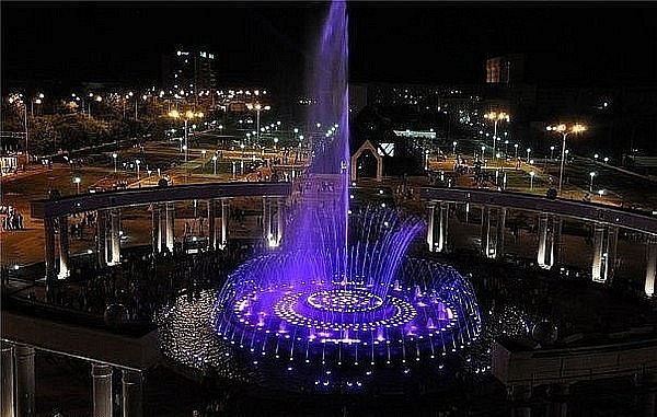 Айгуль Сергазина