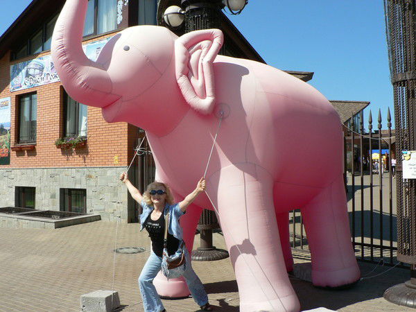 Джульетта Кургузова