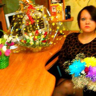 Елена Бузенкова