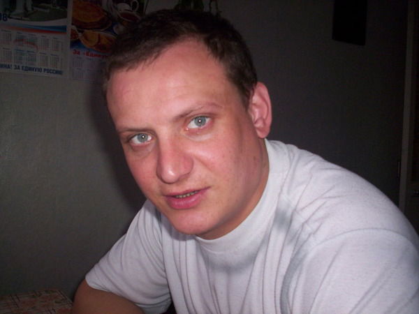 Евгений Колесников