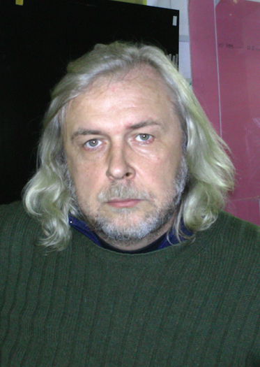 Игорь Кедровский