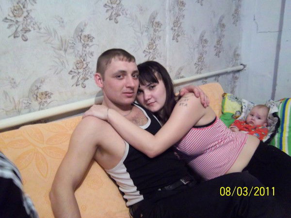 Mихаил Бузанов