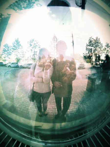 Ксюха Прусиновская