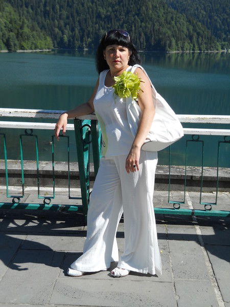 Марианна Геперидзе