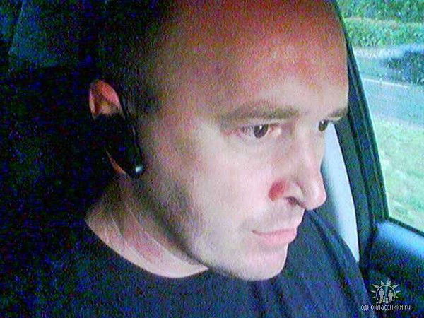 Роман Шаповалов