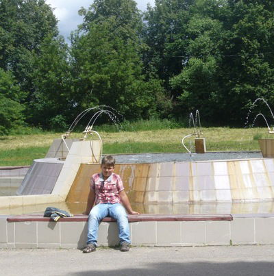 Кирилл Шушерин