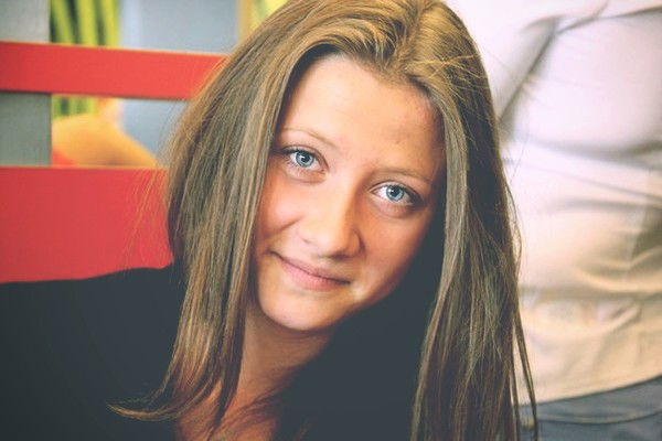 Лера Цвылева