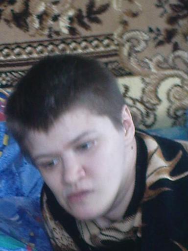 Оксана Мартынова