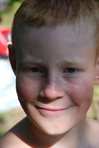 Иван Благин