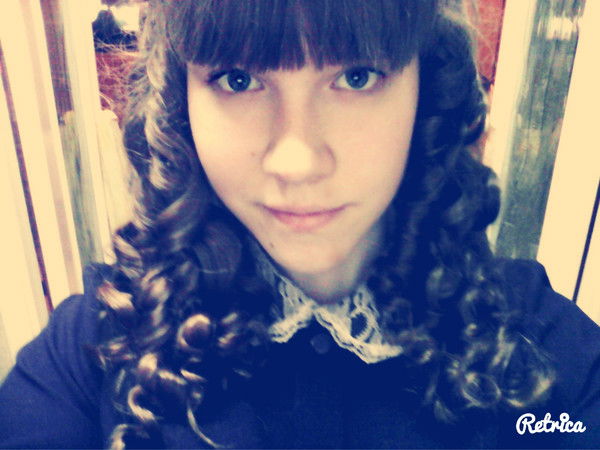 ▪_▪Избалованна Папочкой▪_▪