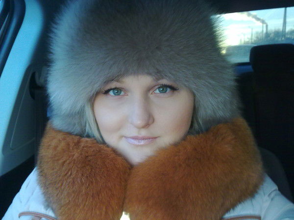 Галочка Чуева