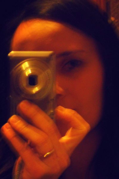 Анька Кондранетко (Сапронова)