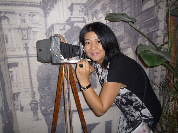 Анар Хамитова