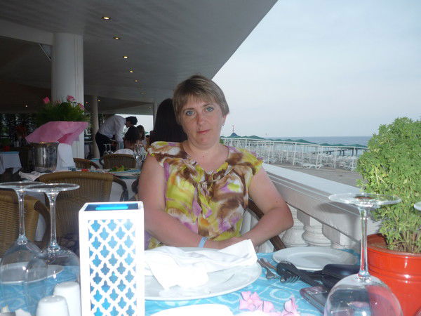 Татьяна Бакус