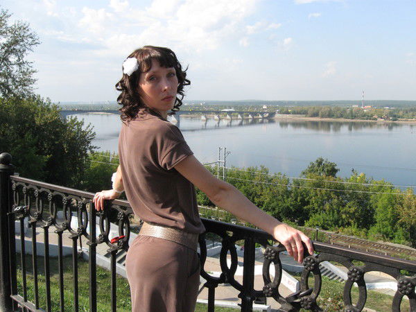 Наталия Кузнецова