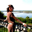 Наталия Кузнецова