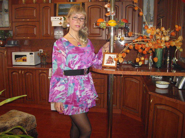 Елена Воронько