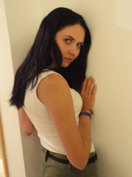 Мария Иванова