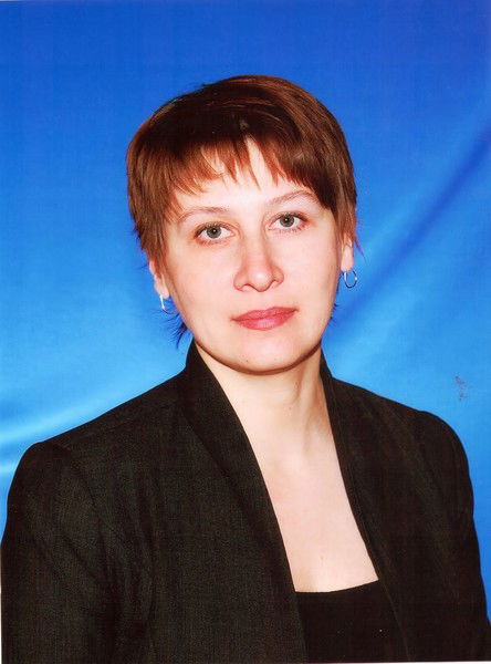 Елена ******