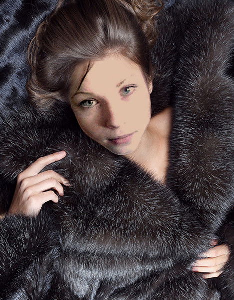 Елена Болоткина