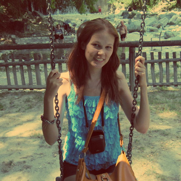 Дарина Карякина