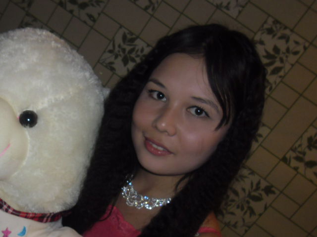 Гулзада Жанадилова