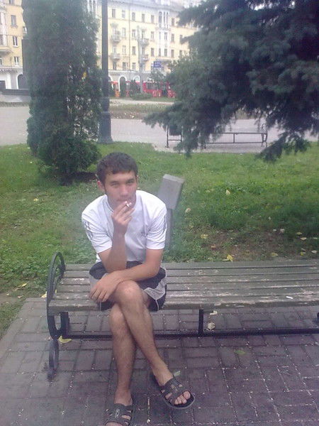 Ранис Хазиев