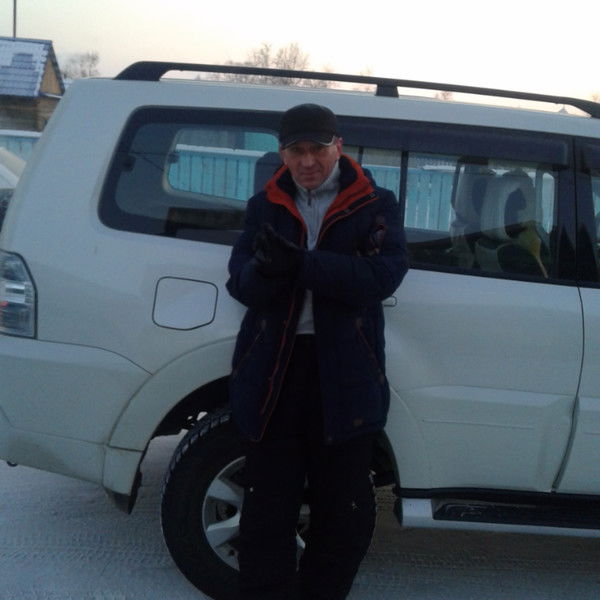 Дмитрий Мухин