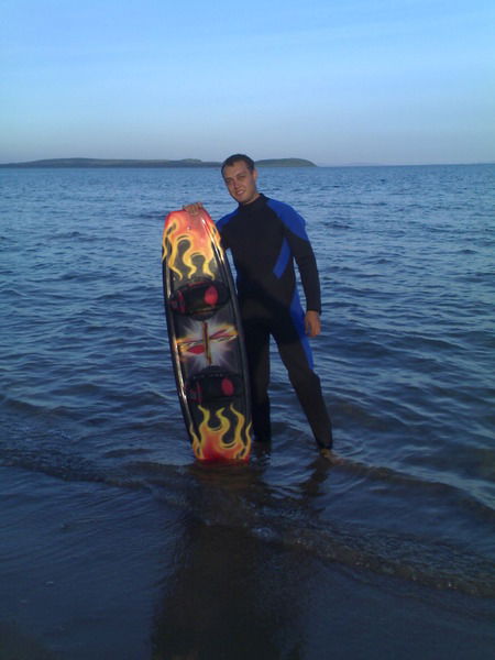 Дмитрий Геннадьевич