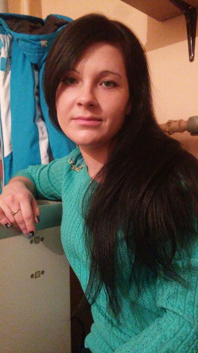 Мария Манакова