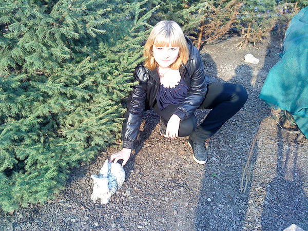 Настя Б@гир@ Поспелова