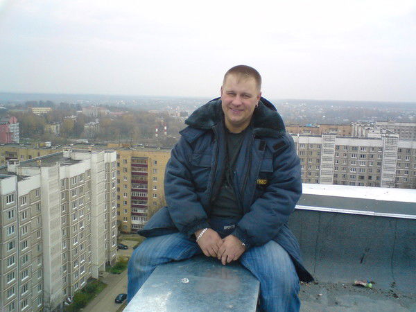 Михаил Писковец