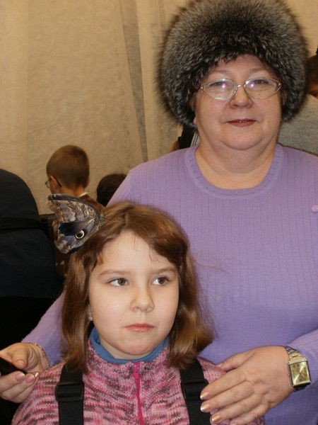 Ольга Касьянова