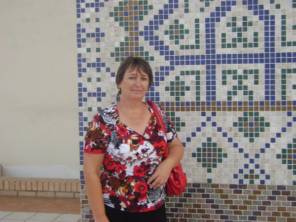 Наталья Якупова