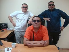 Амангельды Жакупжанов