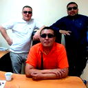 Амангельды Жакупжанов