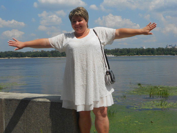 Татьяна Прокопчук