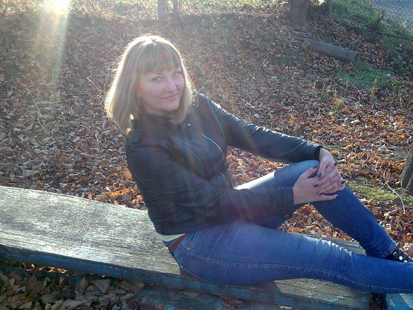 Анна Дюкарева