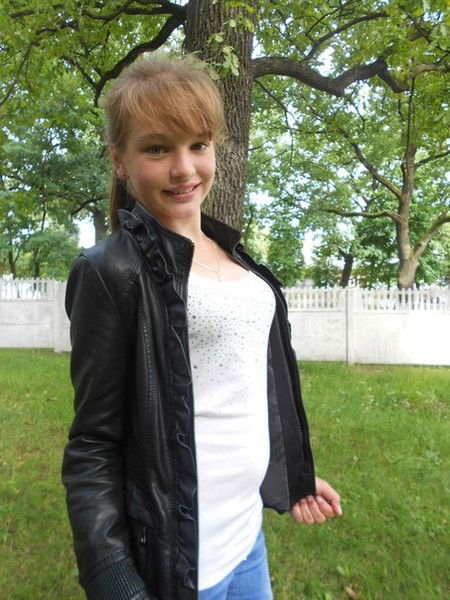 Мария Гречко