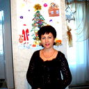 Лариса Константинова