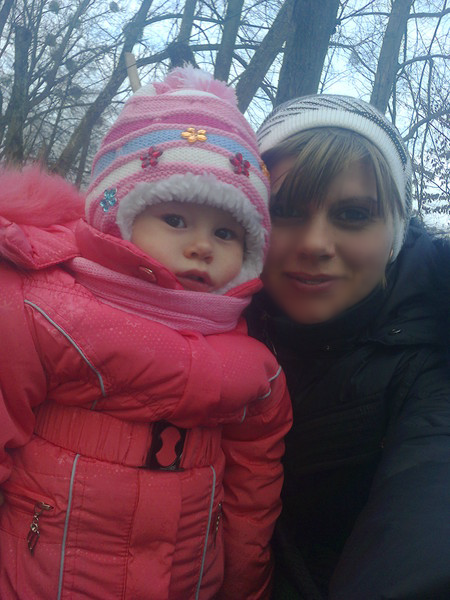 Екатерина Крутская