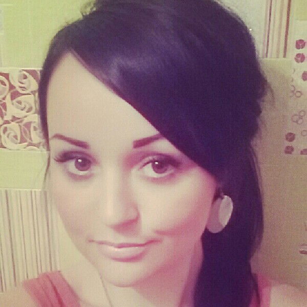 Евгения Провальская