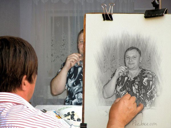 Александр Гартвих