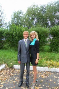 Алексей Гусаров