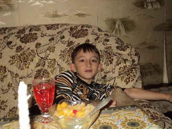 Дильшат Надамов